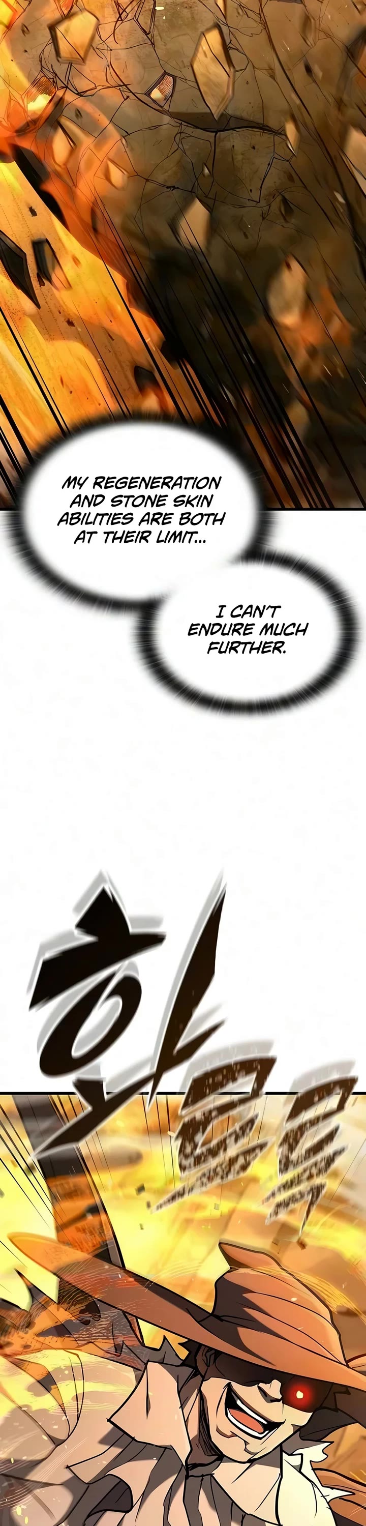 Demonic Beast Hunter Survival Guide Chapter 17 page 35 - Chapter 17