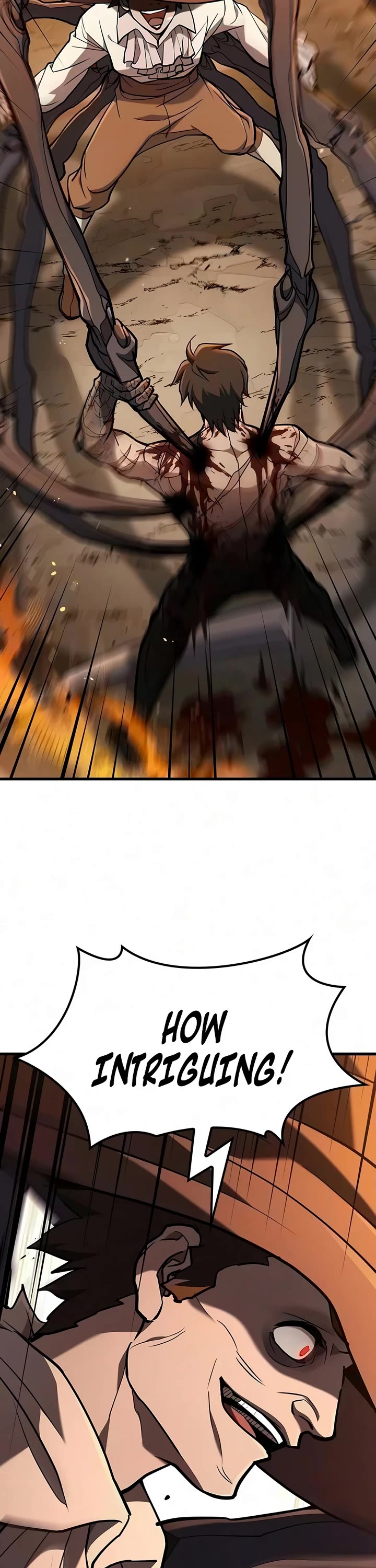 Demonic Beast Hunter Survival Guide Chapter 17 page 40 - Chapter 17