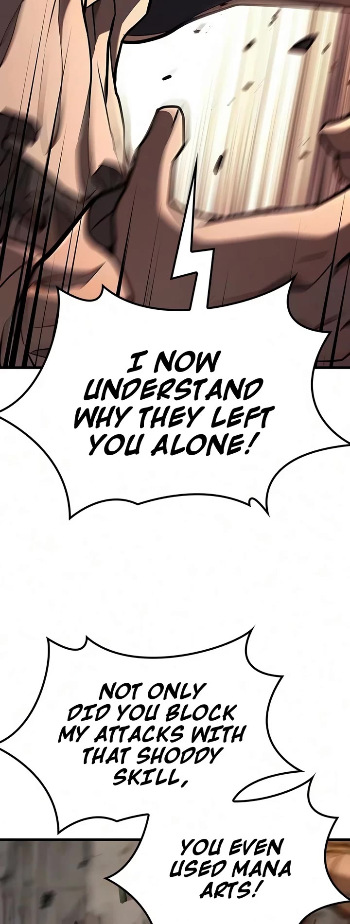 Demonic Beast Hunter Survival Guide Chapter 17 page 41 - Chapter 17