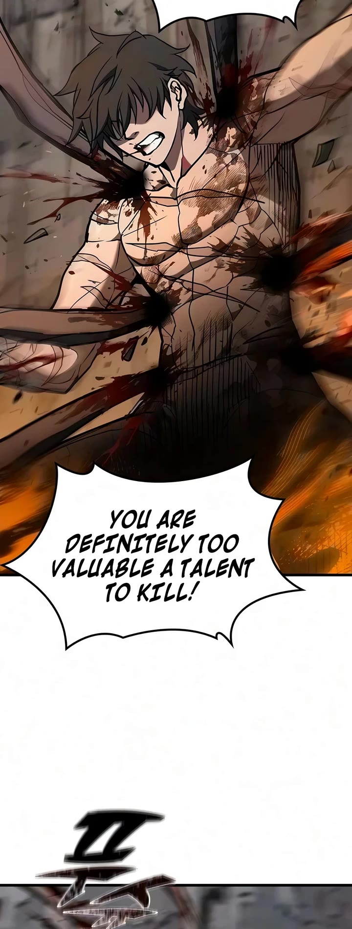 Demonic Beast Hunter Survival Guide Chapter 17 page 42 - Chapter 17