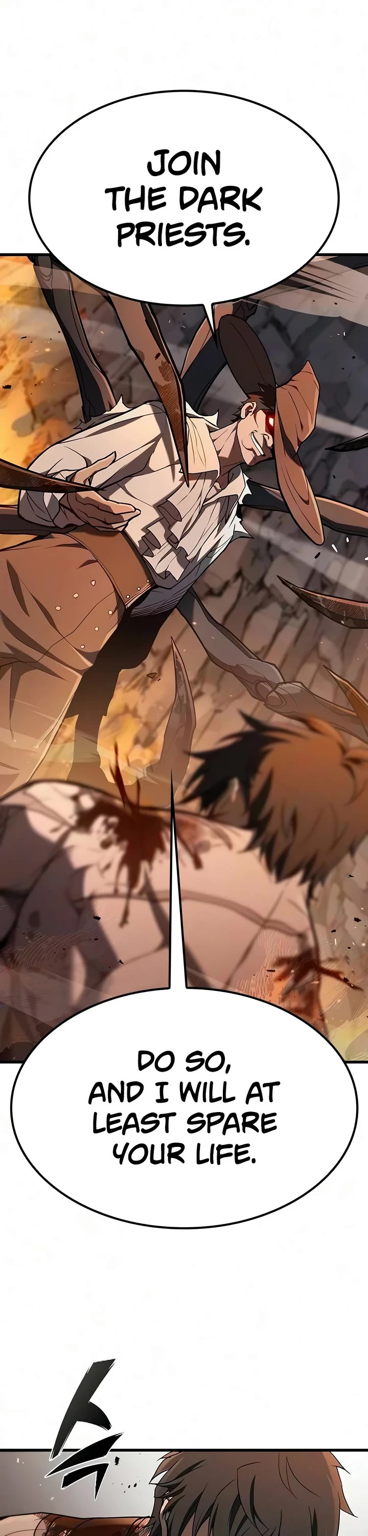 Demonic Beast Hunter Survival Guide Chapter 17 page 44 - Chapter 17