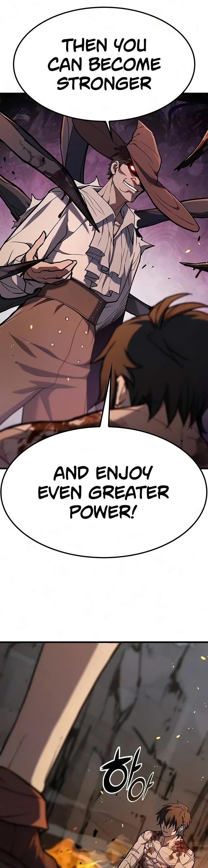 Demonic Beast Hunter Survival Guide Chapter 17 page 50 - Chapter 17