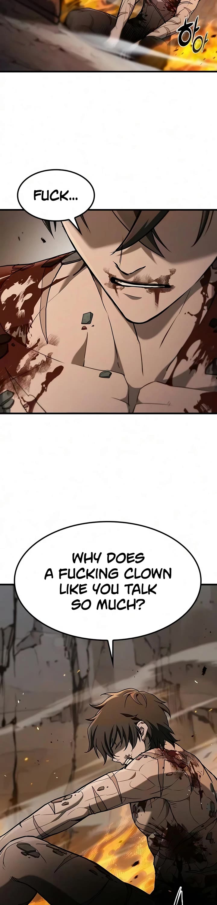 Demonic Beast Hunter Survival Guide Chapter 17 page 51 - Chapter 17