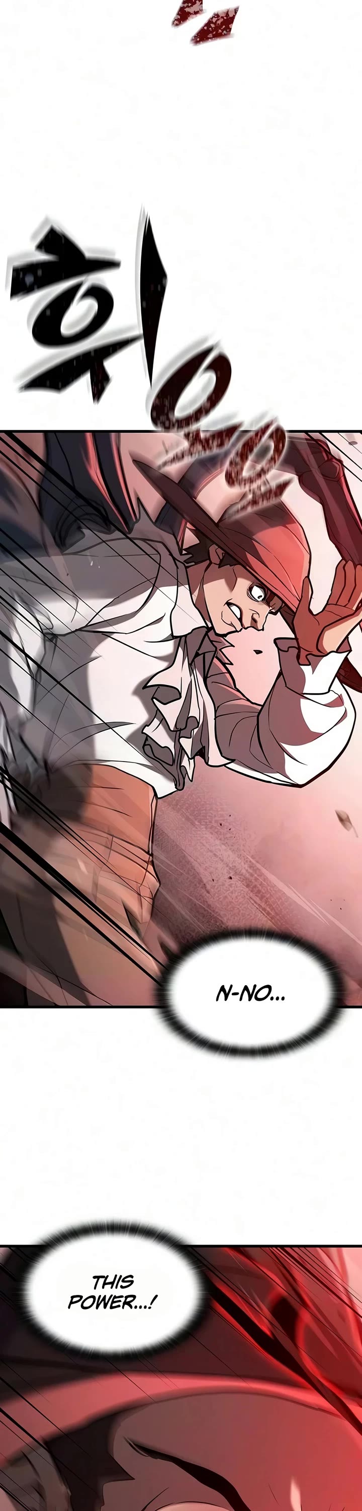Demonic Beast Hunter Survival Guide Chapter 17 page 57 - Chapter 17