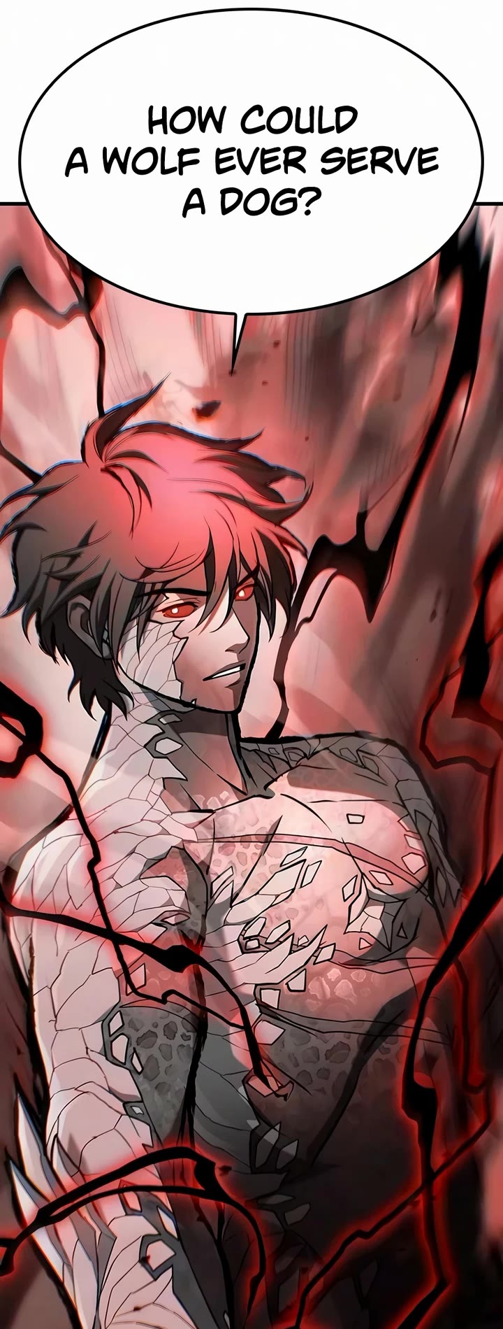 Demonic Beast Hunter Survival Guide Chapter 17 page 61 - Chapter 17
