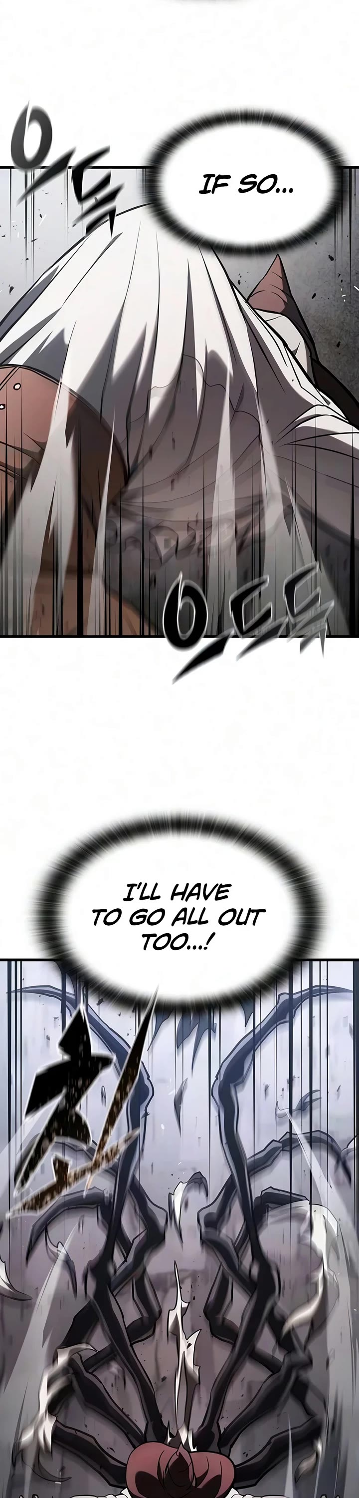 Demonic Beast Hunter Survival Guide Chapter 17 page 7 - Chapter 17