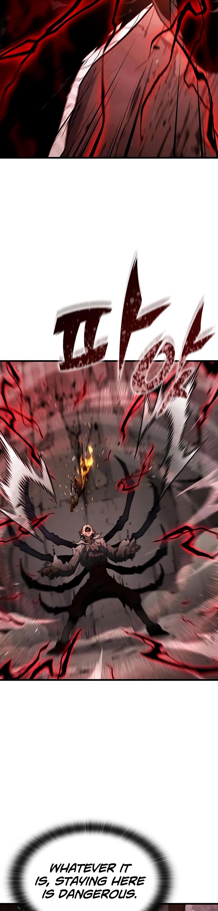 Demonic Beast Hunter Survival Guide Chapter 18 page 12 - Chapter 18
