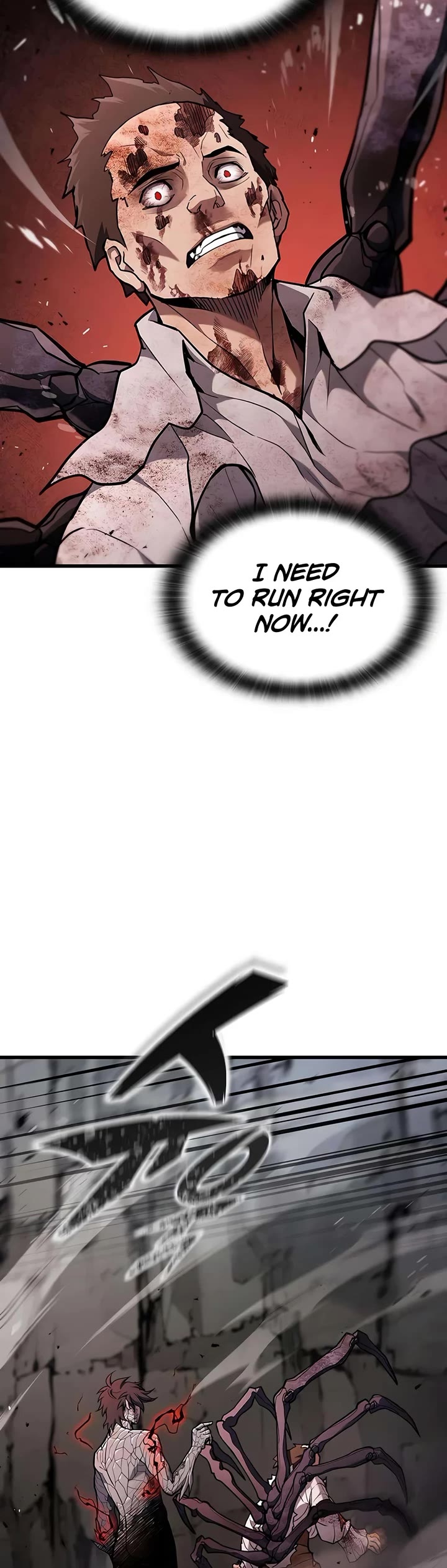 Demonic Beast Hunter Survival Guide Chapter 18 page 13 - Chapter 18