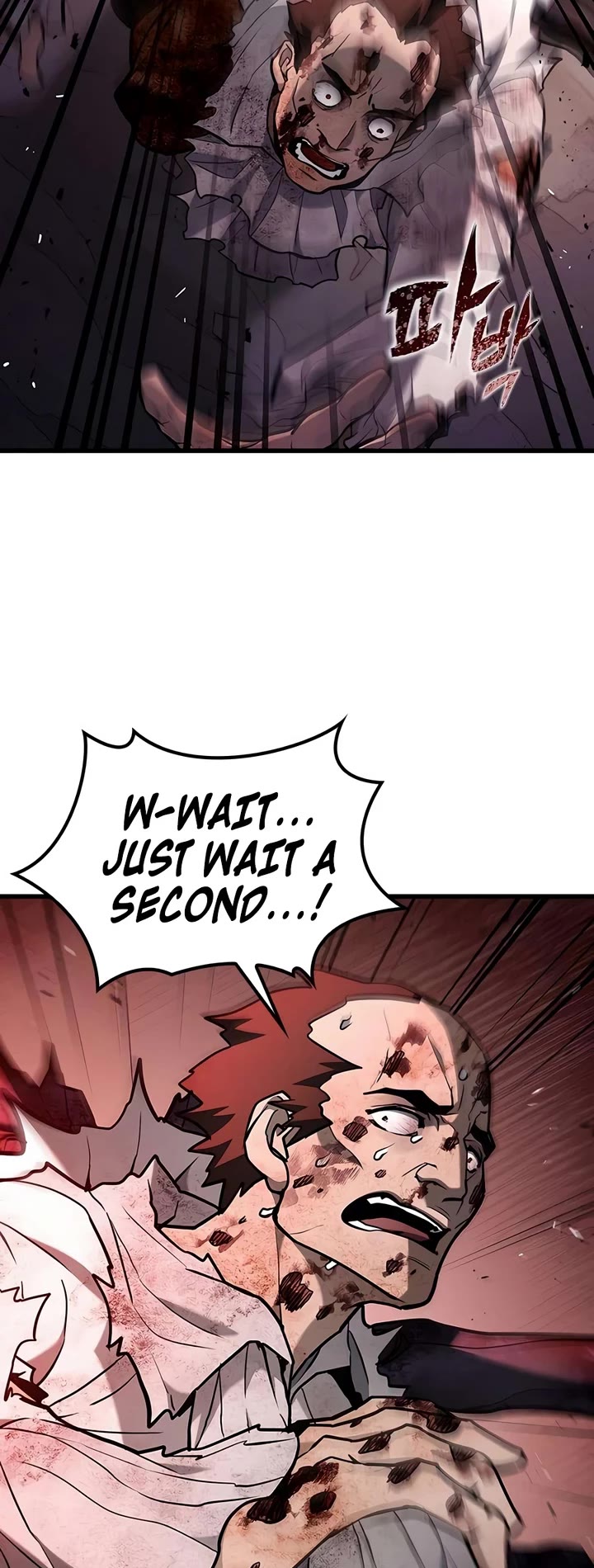 Demonic Beast Hunter Survival Guide Chapter 18 page 18 - Chapter 18