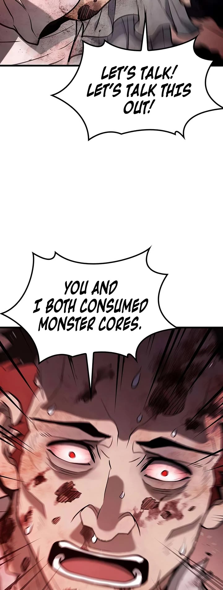 Demonic Beast Hunter Survival Guide Chapter 18 page 19 - Chapter 18