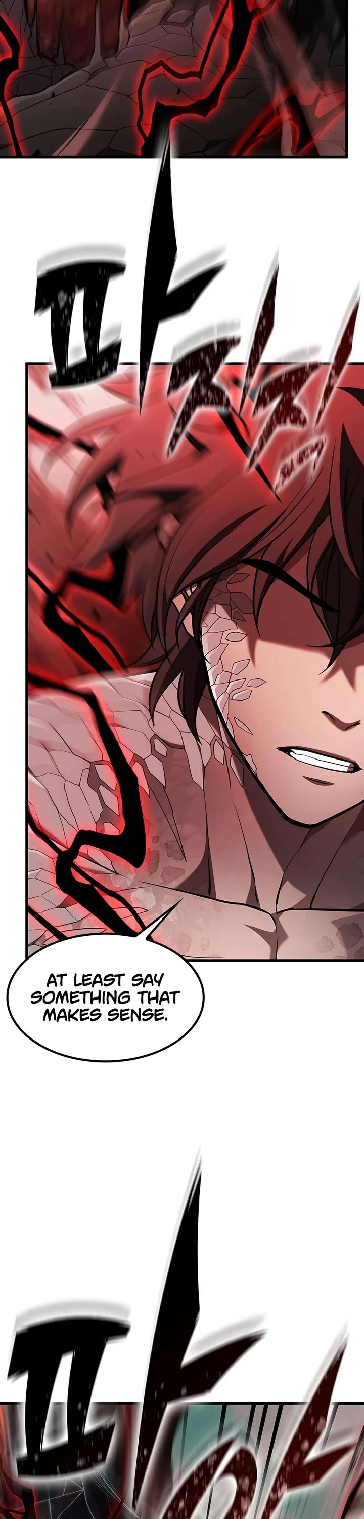 Demonic Beast Hunter Survival Guide Chapter 18 page 2 - Chapter 18