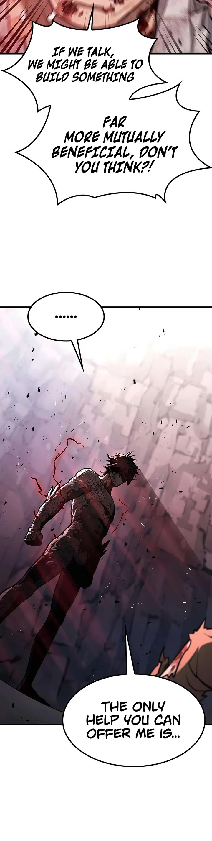Demonic Beast Hunter Survival Guide Chapter 18 page 20 - Chapter 18