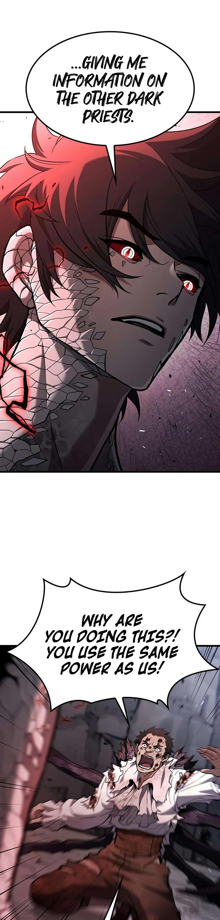 Demonic Beast Hunter Survival Guide Chapter 18 page 21 - Chapter 18