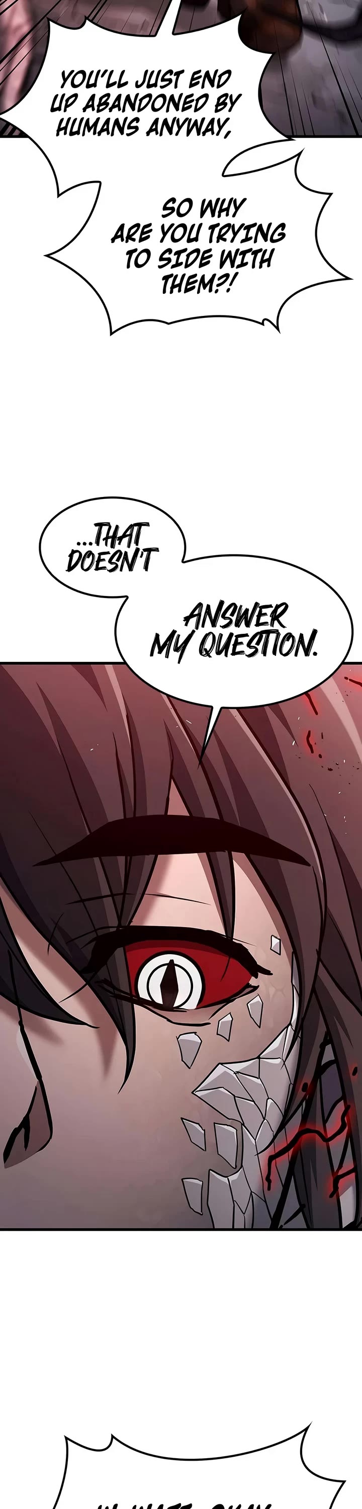 Demonic Beast Hunter Survival Guide Chapter 18 page 22 - Chapter 18