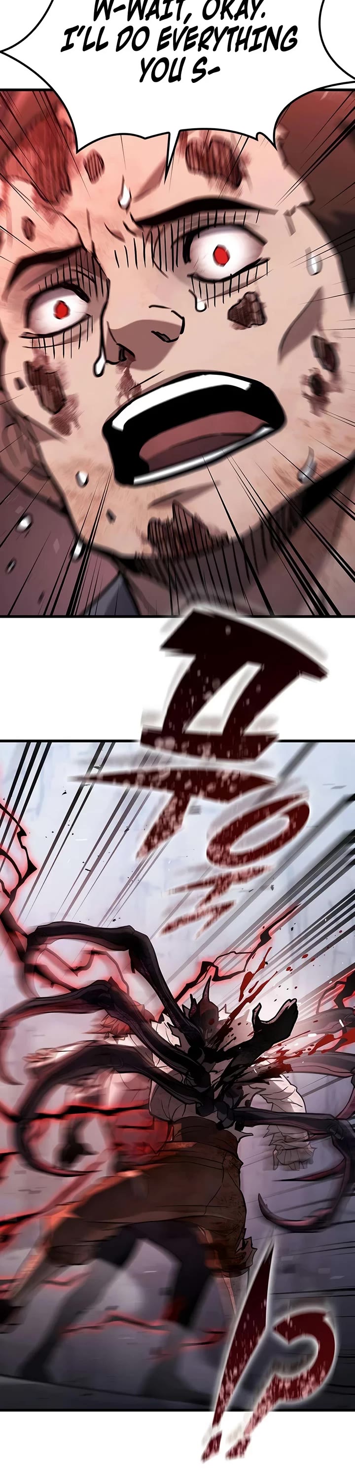 Demonic Beast Hunter Survival Guide Chapter 18 page 23 - Chapter 18