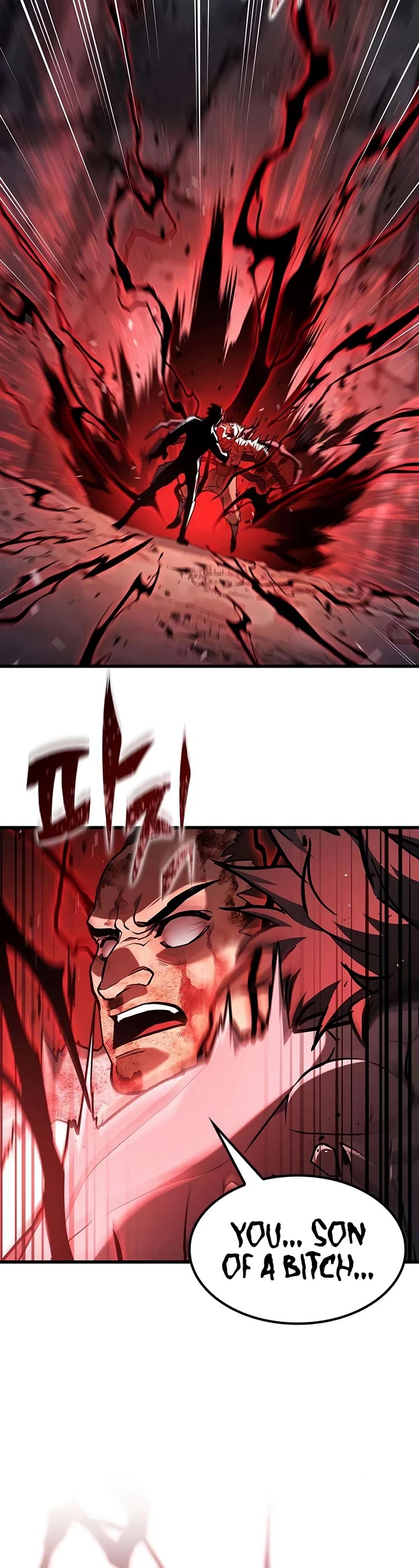 Demonic Beast Hunter Survival Guide Chapter 18 page 25 - Chapter 18
