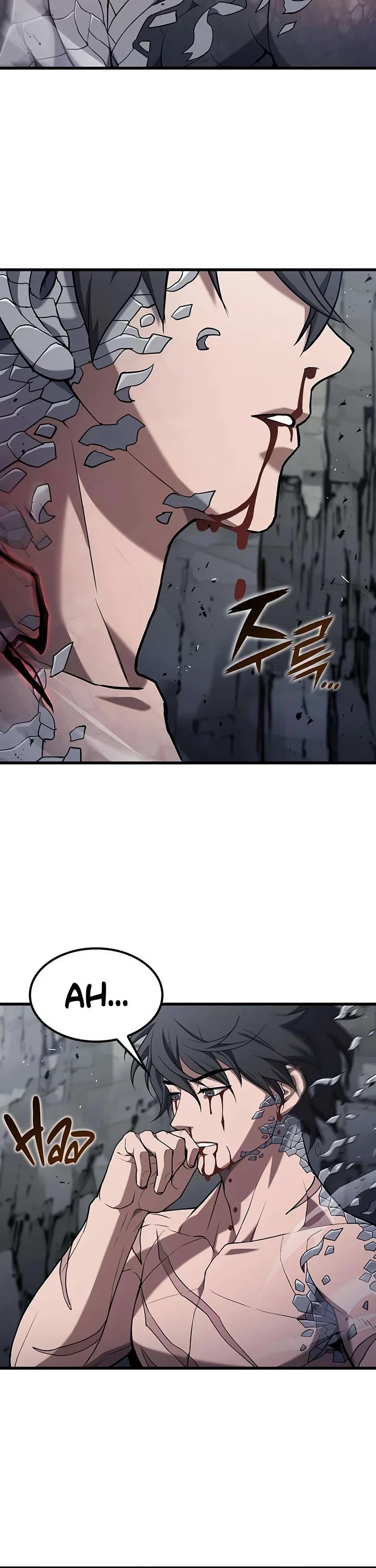Demonic Beast Hunter Survival Guide Chapter 18 page 27 - Chapter 18