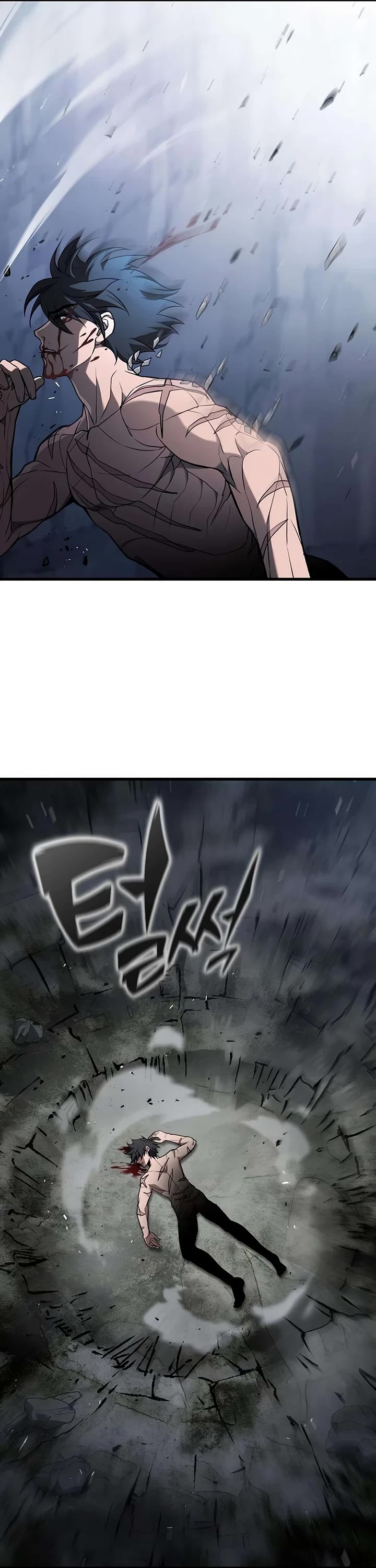 Demonic Beast Hunter Survival Guide Chapter 18 page 28 - Chapter 18