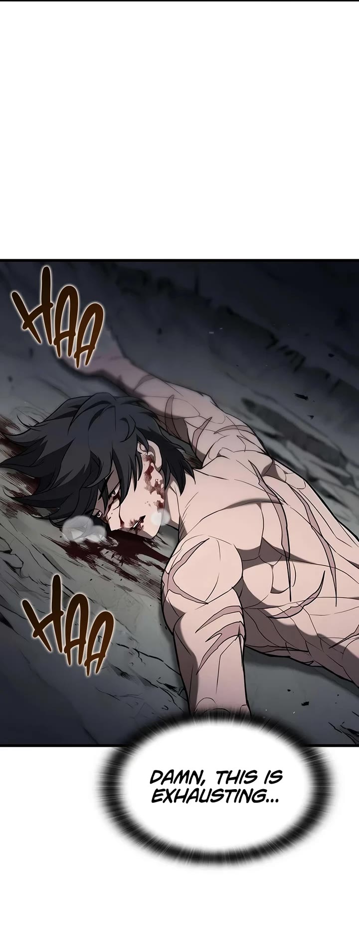 Demonic Beast Hunter Survival Guide Chapter 18 page 29 - Chapter 18