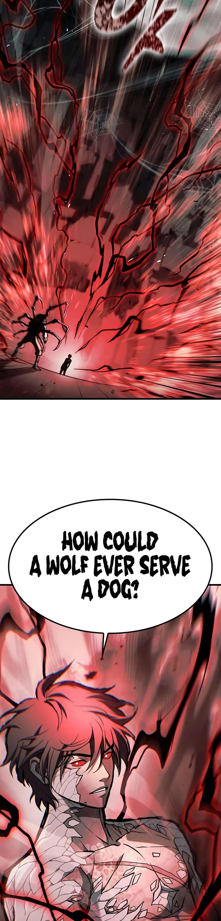 Demonic Beast Hunter Survival Guide Chapter 18 page 3 - Chapter 18