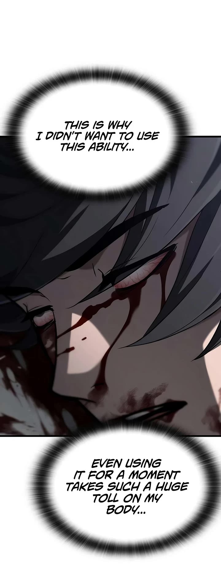 Demonic Beast Hunter Survival Guide Chapter 18 page 30 - Chapter 18