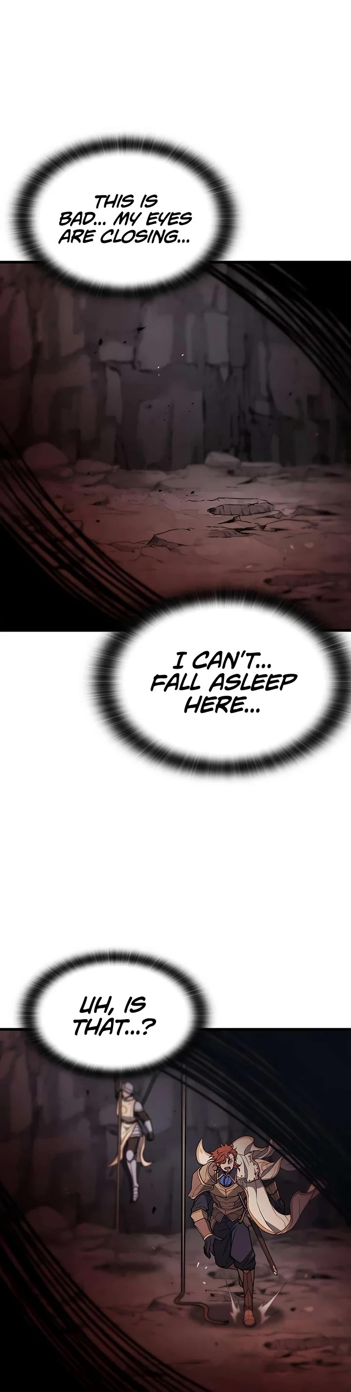 Demonic Beast Hunter Survival Guide Chapter 18 page 31 - Chapter 18