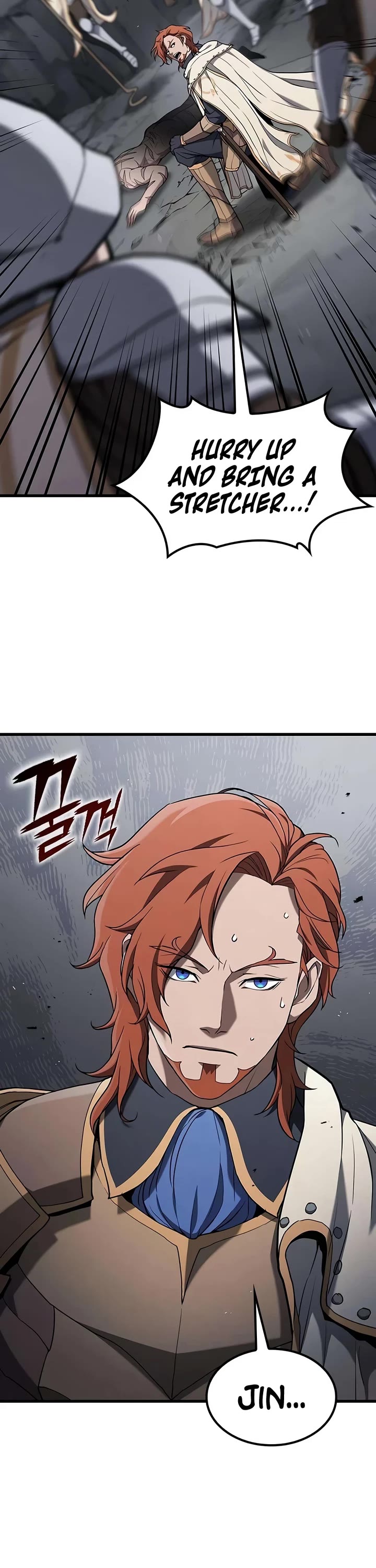 Demonic Beast Hunter Survival Guide Chapter 18 page 33 - Chapter 18
