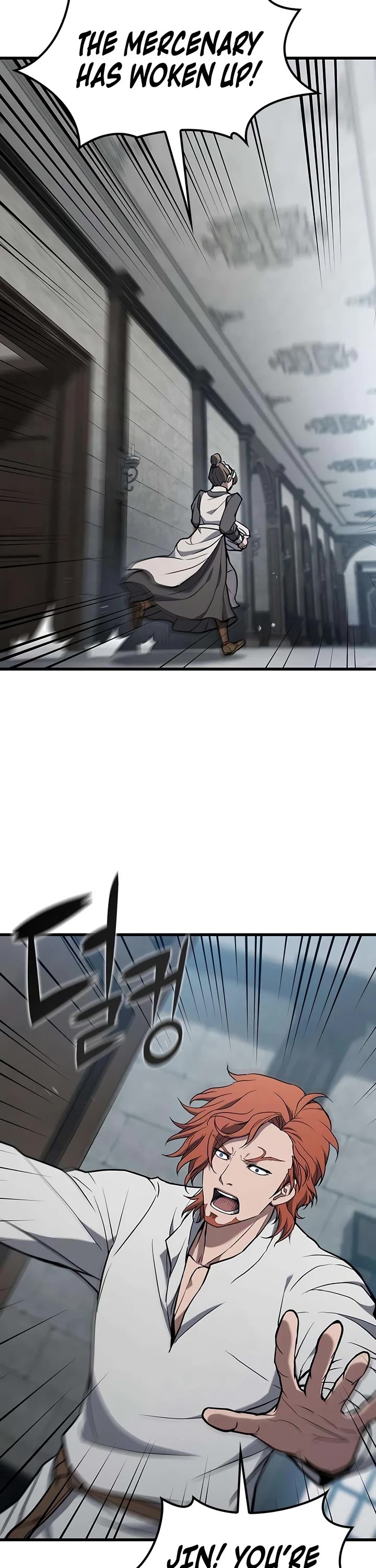 Demonic Beast Hunter Survival Guide Chapter 18 page 39 - Chapter 18