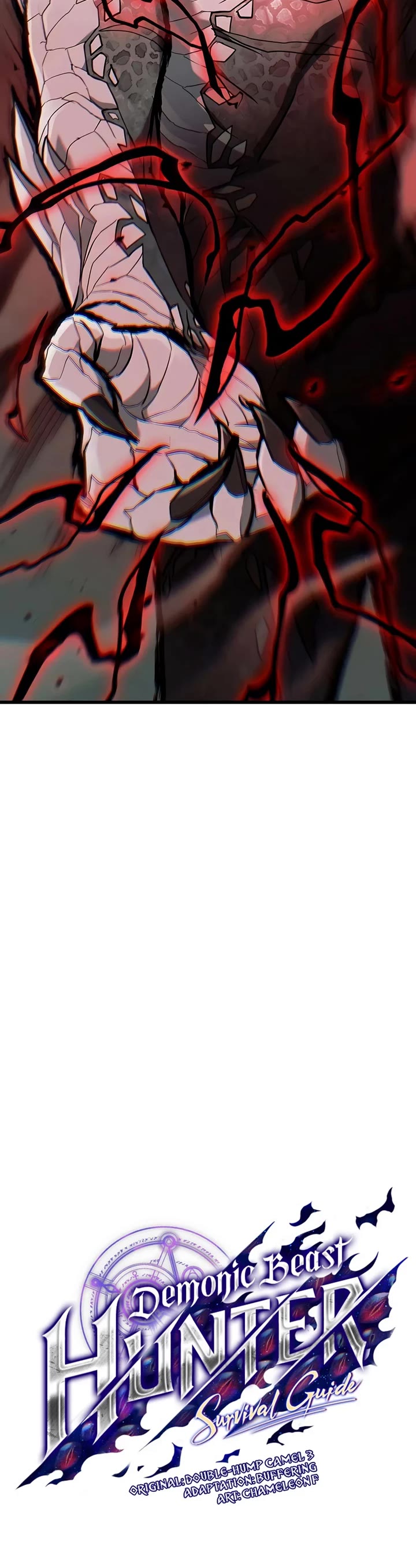 Demonic Beast Hunter Survival Guide Chapter 18 page 4 - Chapter 18