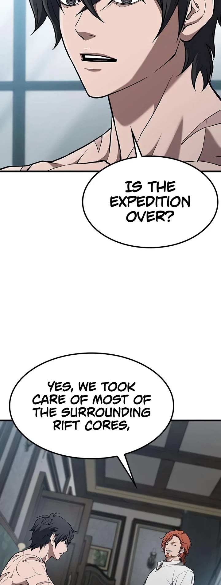 Demonic Beast Hunter Survival Guide Chapter 18 page 41 - Chapter 18