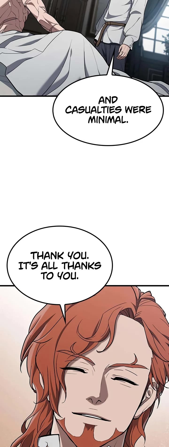 Demonic Beast Hunter Survival Guide Chapter 18 page 42 - Chapter 18