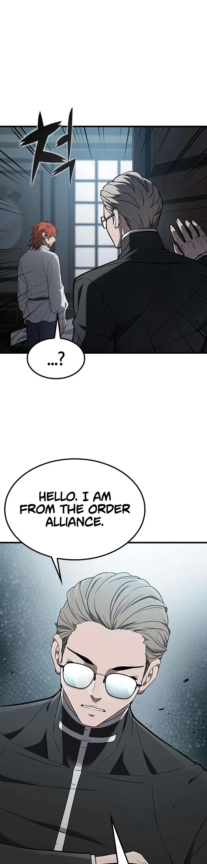 Demonic Beast Hunter Survival Guide Chapter 18 page 44 - Chapter 18