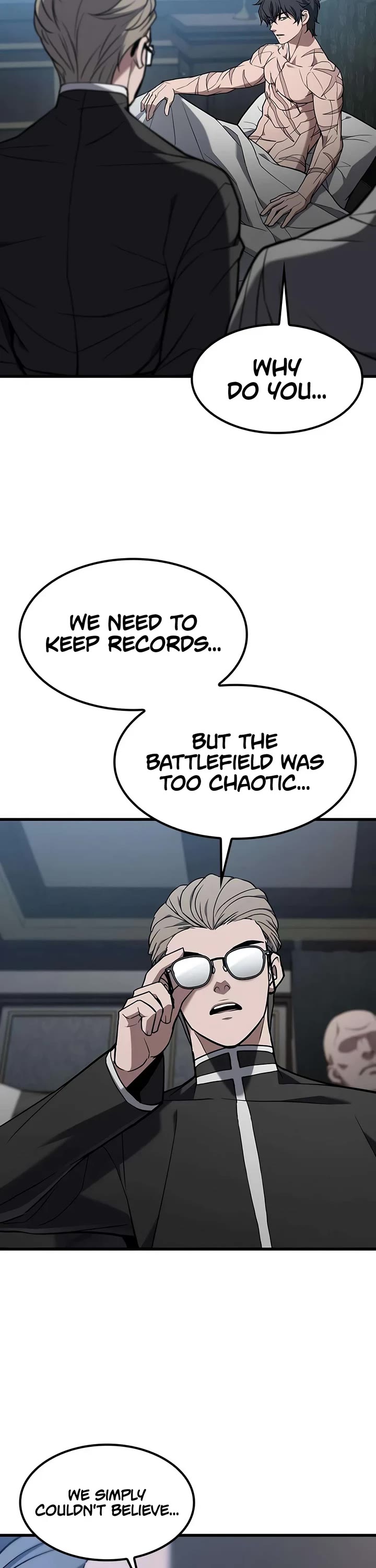 Demonic Beast Hunter Survival Guide Chapter 18 page 46 - Chapter 18