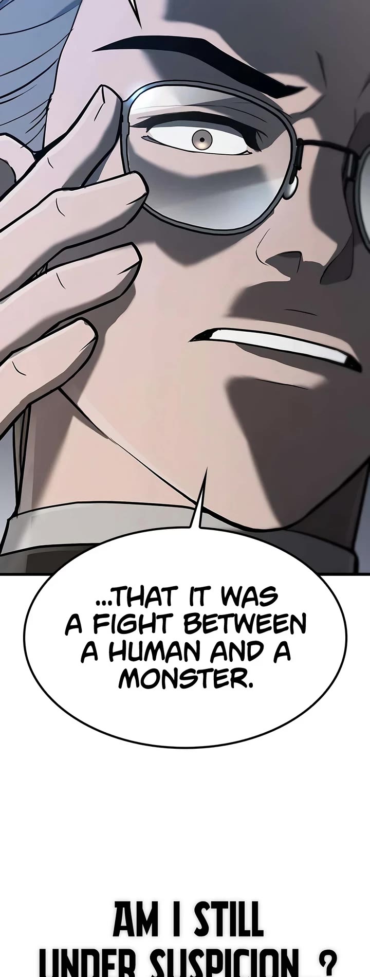 Demonic Beast Hunter Survival Guide Chapter 18 page 47 - Chapter 18