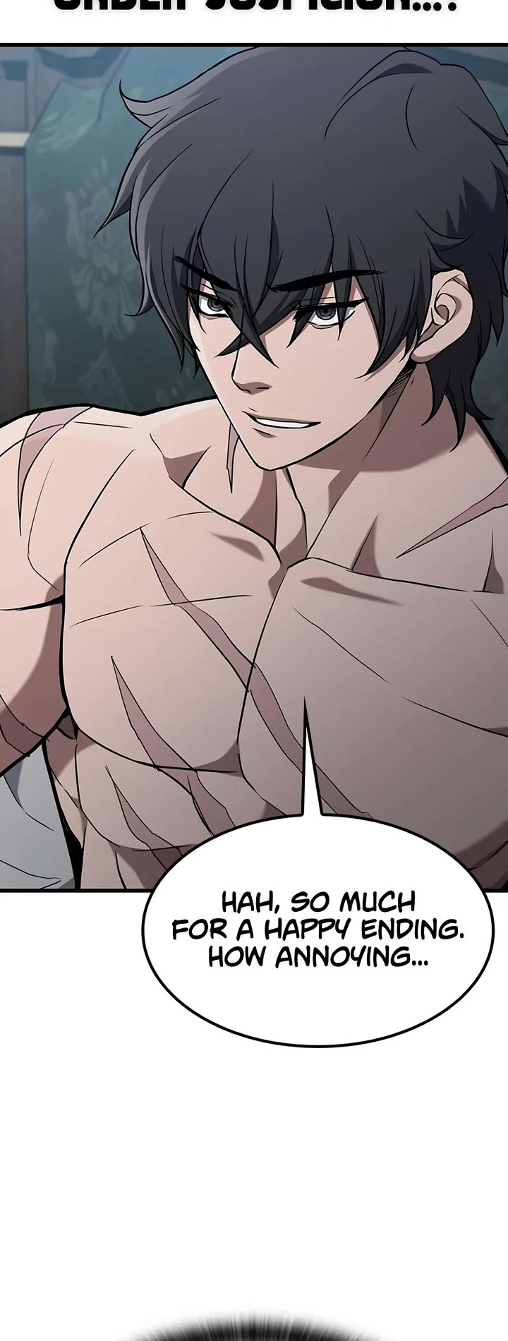 Demonic Beast Hunter Survival Guide Chapter 18 page 48 - Chapter 18