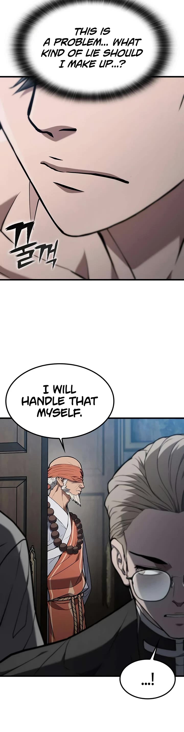 Demonic Beast Hunter Survival Guide Chapter 18 page 49 - Chapter 18