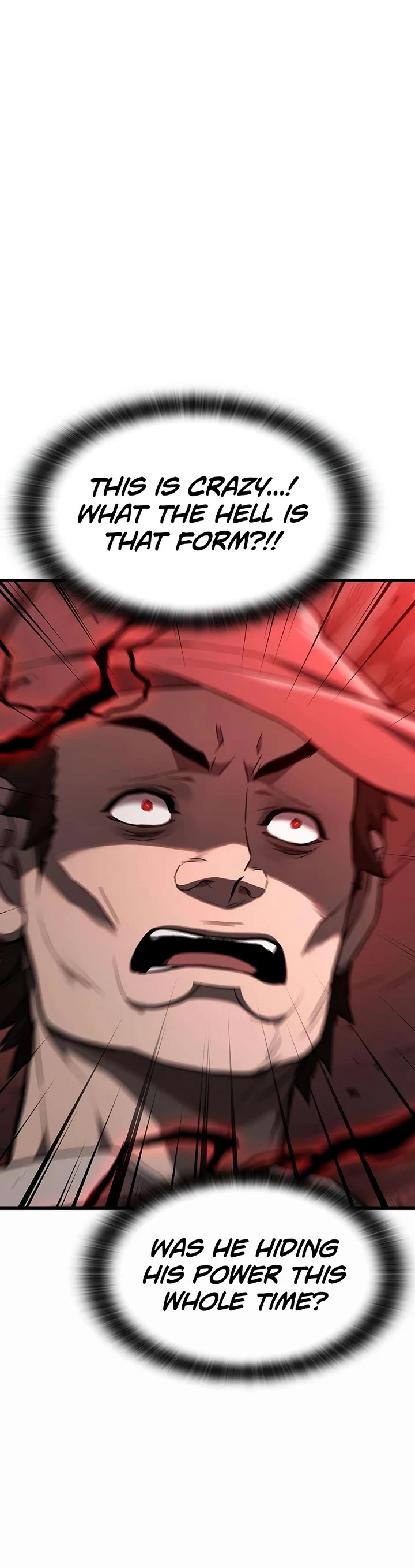 Demonic Beast Hunter Survival Guide Chapter 18 page 5 - Chapter 18