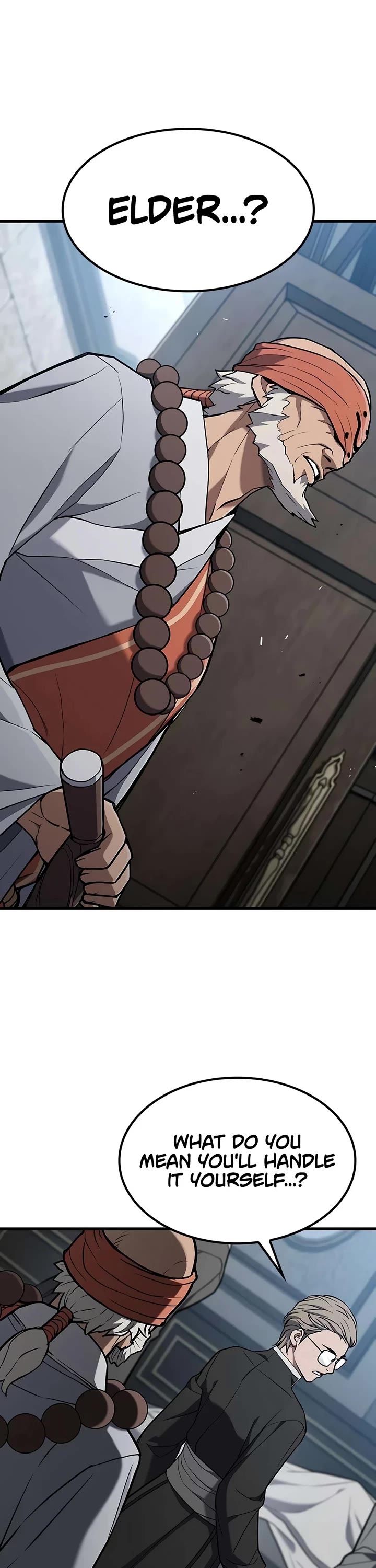 Demonic Beast Hunter Survival Guide Chapter 18 page 50 - Chapter 18