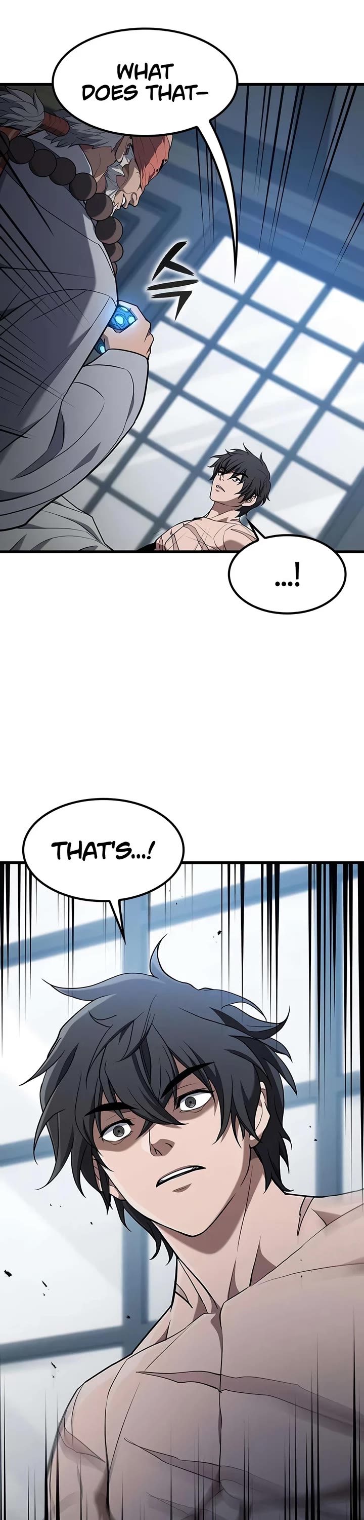Demonic Beast Hunter Survival Guide Chapter 18 page 56 - Chapter 18