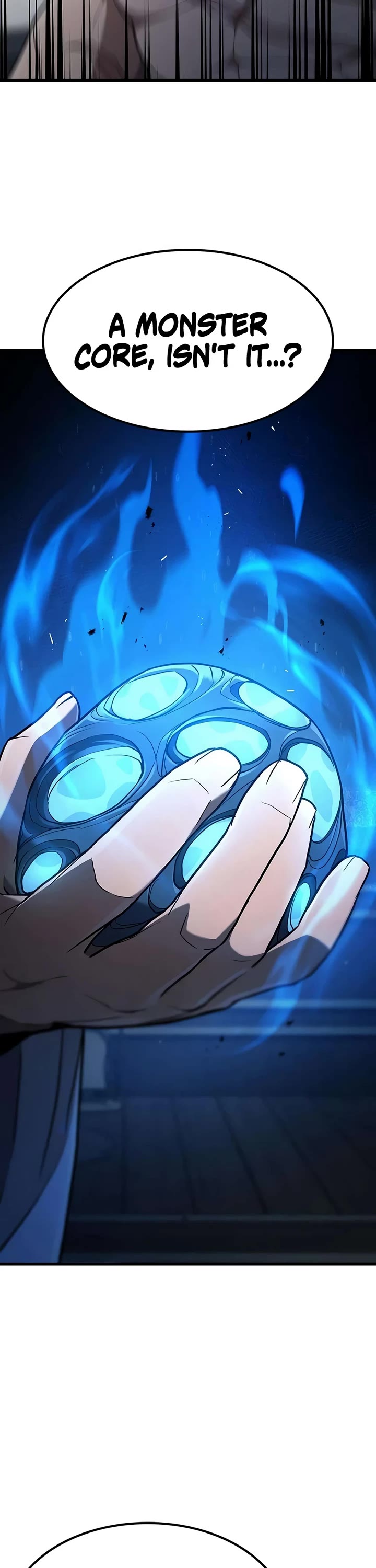 Demonic Beast Hunter Survival Guide Chapter 18 page 57 - Chapter 18