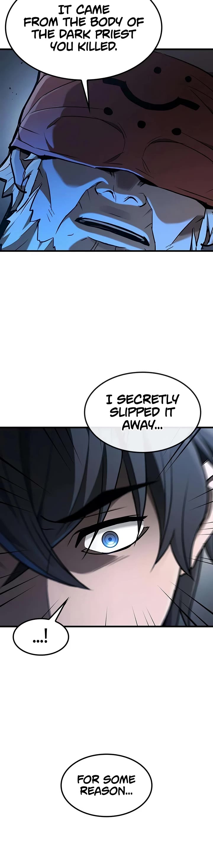 Demonic Beast Hunter Survival Guide Chapter 18 page 58 - Chapter 18