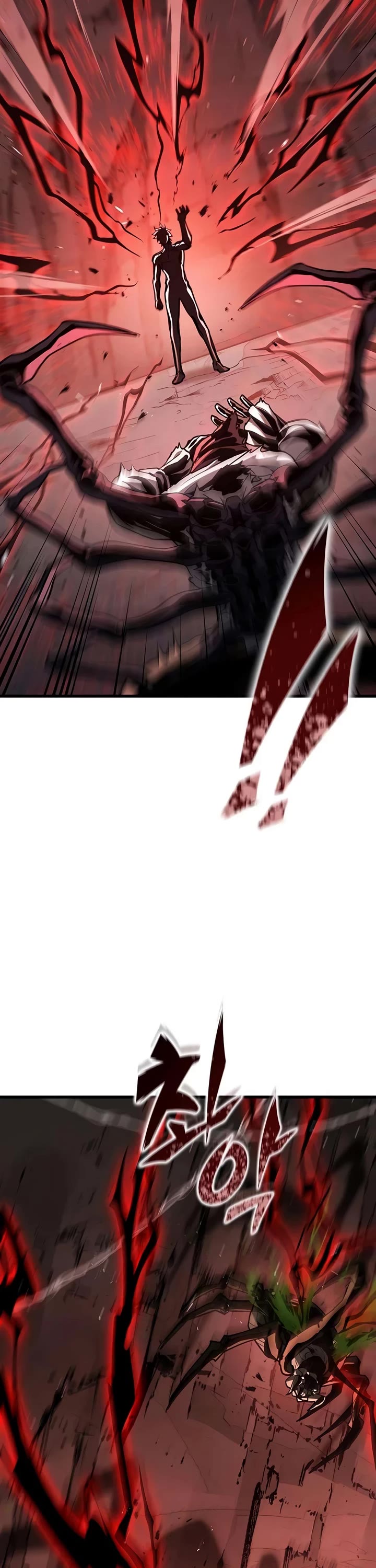 Demonic Beast Hunter Survival Guide Chapter 18 page 8 - Chapter 18