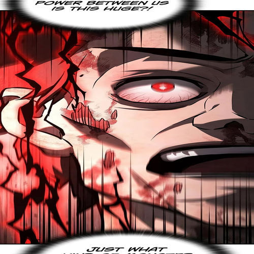 Demonic Beast Hunter Survival Guide Chapter 18 cover