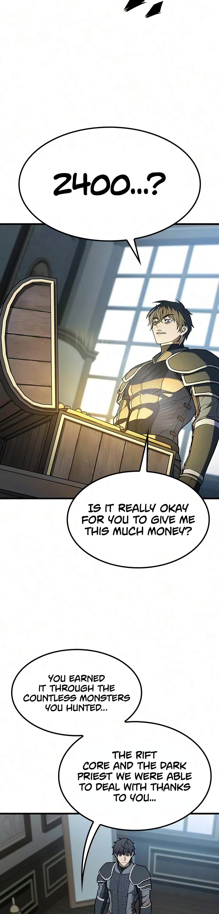 Demonic Beast Hunter Survival Guide Chapter 19 page 13 - Chapter 19