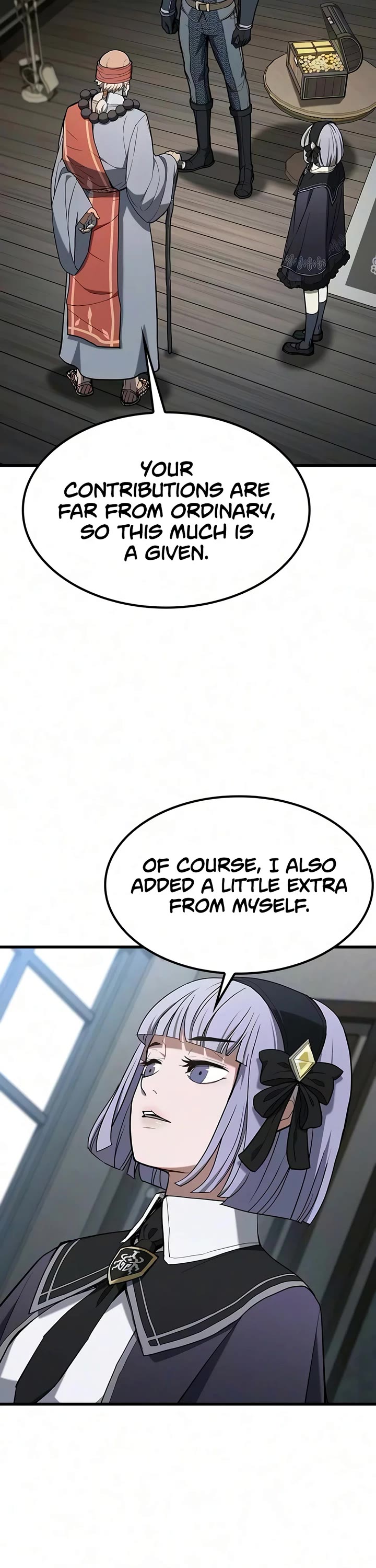 Demonic Beast Hunter Survival Guide Chapter 19 page 14 - Chapter 19