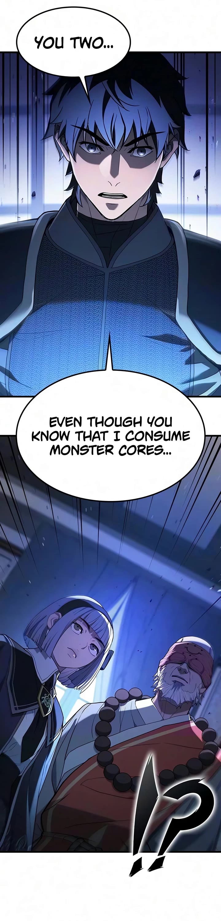 Demonic Beast Hunter Survival Guide Chapter 19 page 17 - Chapter 19