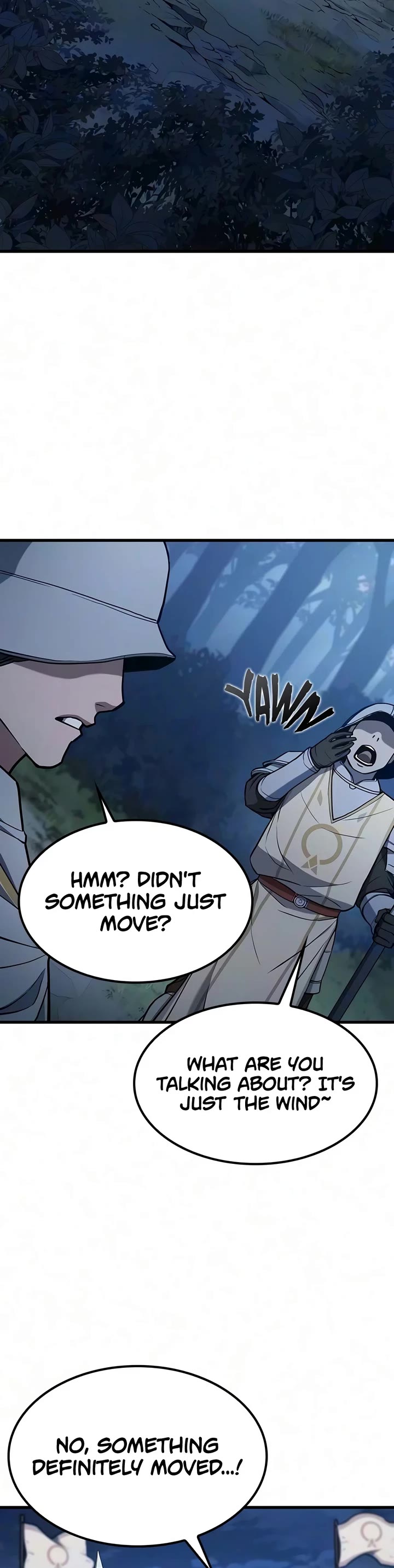 Demonic Beast Hunter Survival Guide Chapter 19 page 20 - Chapter 19