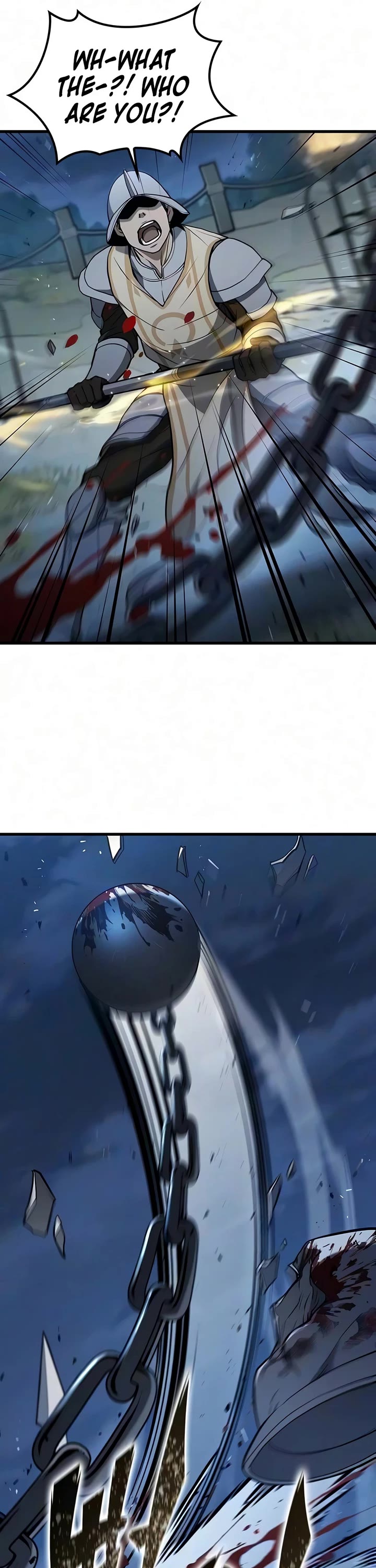 Demonic Beast Hunter Survival Guide Chapter 19 page 24 - Chapter 19