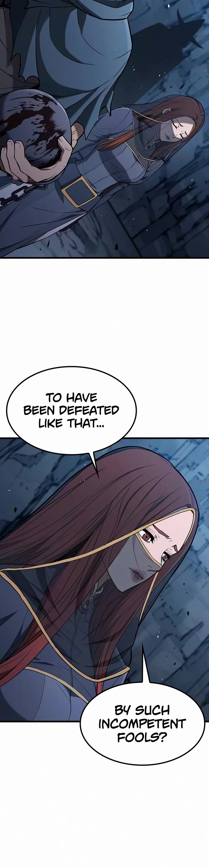 Demonic Beast Hunter Survival Guide Chapter 19 page 26 - Chapter 19