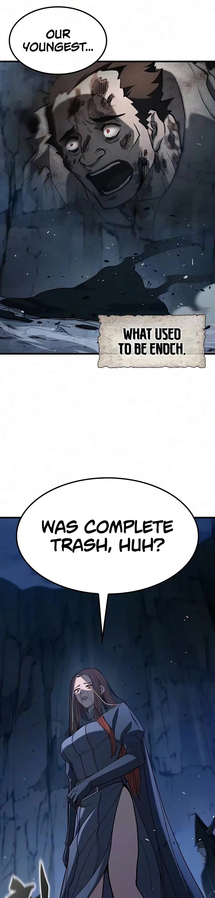 Demonic Beast Hunter Survival Guide Chapter 19 page 27 - Chapter 19